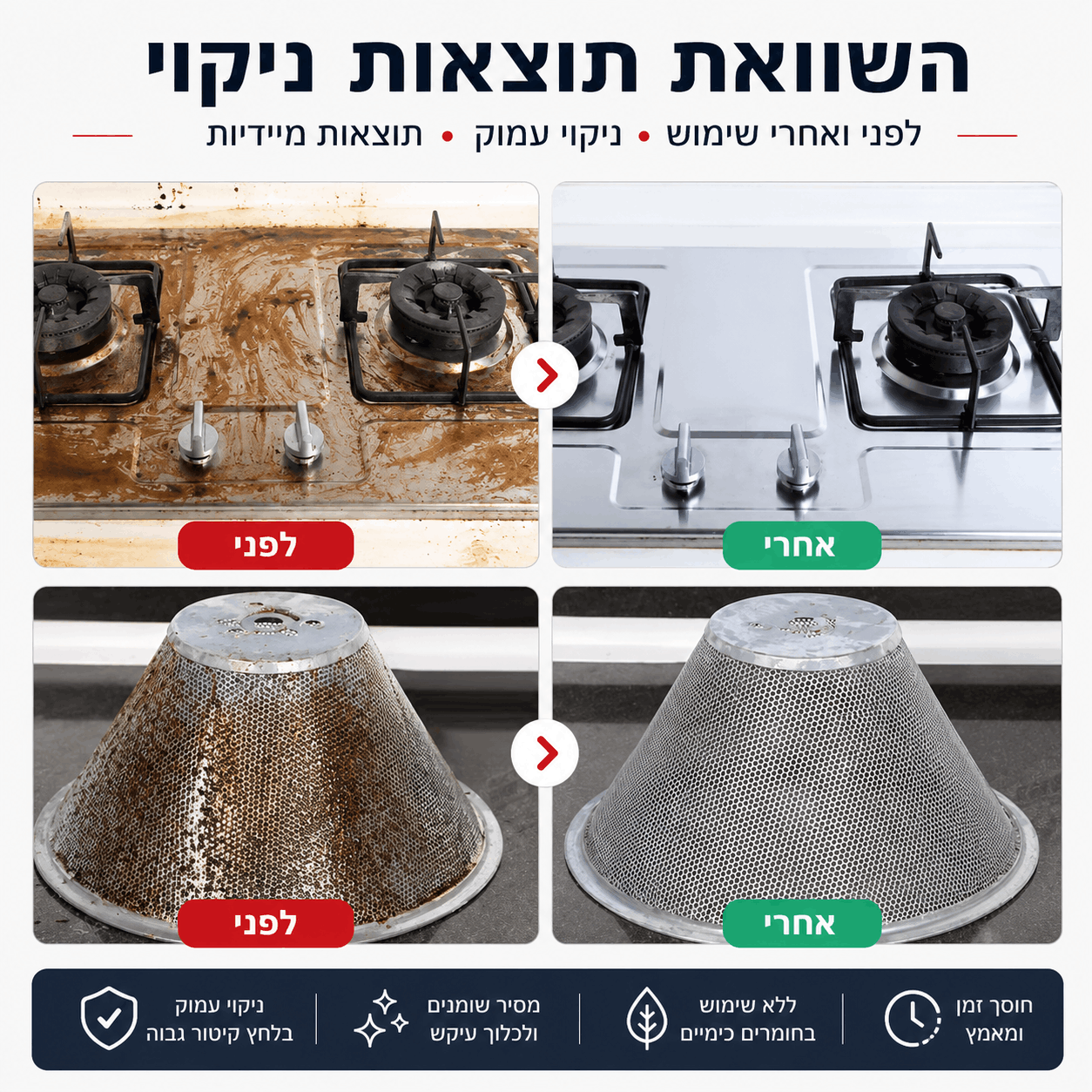 Powerful Steam Cleaner SteamClean Pro by TUCSON