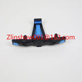 2026 New Zero Latency Newest F4 Falcon Plug and Play Mobile Gaming Controller Foldable Wings for Ios Android Phone