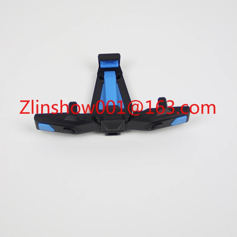 2026 New Zero Latency Newest F4 Falcon Plug and Play Mobile Gaming Controller Foldable Wings for Ios Android Phone
