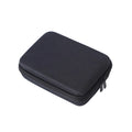 EVA Material Hair Clipper Case Shockproof Large Capacity Electric Shaver Case Waterproof Storage Box for Braun MGK3020/3060/3080